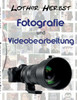 Fotografie und Videobearbeitung: zwischen Pixeln und Frames