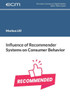 Influence of Recommender Systems on Consumer Behavior