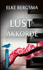 Lustakkorde - Ostfrieslandkrimi