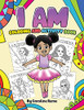 I Am Coloring And Activity Book
