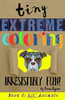 Tiny Extreme Coloring: Lil' Animals