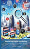 Mastering Digital Marketing: Advanced Strategies for the Modern Marketer