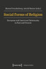 Social Forms of Religion: European and American Christianity in Past and Present