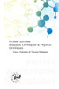 Analyses Chimiques & Physico-chimiques
