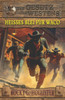 Heißes Blei für Waco: Der Unzähmbare Band 3 - Historischer Western