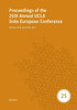 Proceedings of the 25th Annual UCLA Indo-European Conference: October 25th and 26th, 2013