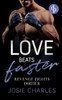 Revenge fights dirtier: Eine spicy Enemies to Lovers Sports Romance