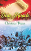 Dear Miracle: Christmas Poems - (Hardback or Cased Book)