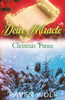 Dear Miracle: Christmas Poems - (Paperback or Softback)