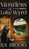 Murders at Lake Wyrd - 9784824158208