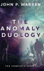 The Anomaly Duology: The Complete Series - (Hardback or Cased Book)