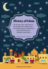 History of Islam: Life of Prophet Adam ( Alayhis Salaam ) - Life of Prophet Nooh ( Alayhis Salaam ) - Life of Prophet Ayyoob ( Alayhis Salaam ) - Life