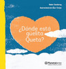 ¿Dónde Está Güelita Queta? / Where Is Grandma Queta?