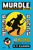 Murdle Júnior: Casos Curiosos Para Mentes Curiosas. 40 Misterios ¡Rómpete El Coco! / Murdle Jr.: Curious Crimes for Curious Minds