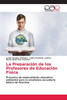 La Preparación de los Profesores de Educación Física