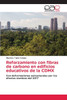 Reforzamiento con fibras de carbono en edificios educativos de la CDMX