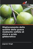 Miglioramento della qualità della guava mediante solfato di zinco e acido gibberellico