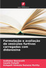 Formulação e avaliação de vesículas furtivas carregadas com didanosina