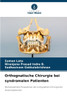 Orthognatische Chirurgie bei syndromalen Patienten