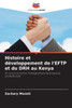 Histoire et développement de l'EFTP et du DRH au Kenya