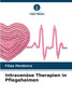 Intravenöse Therapien in Pflegeheimen
