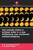 Um estudo sobre o eclipse solar e a sua influência nas variáveis meteorológicas