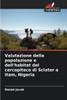 Valutazione della popolazione e dell'habitat del cercopiteco di Sclater a Itam, Nigeria