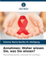 Annahmen: Woher wissen Sie, was Sie wissen?