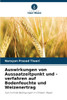 Auswirkungen von Aussaatzeitpunkt und -verfahren auf Bodenfeuchte und Weizenertrag