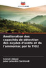 Amélioration des capacités de détection des oxydes d'azote et de l'ammoniac par le TiO2