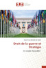 Droit de la guerre et Stratégie