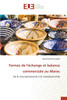 Termes de l'échange et balance commerciale au Maroc