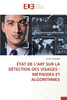 État de l'Art Sur La Détection Des Visages: Méthodes Et Algorithmes