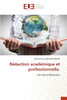 Rédaction académique et professionnelle.