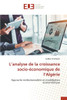 L'analyse de la croissance socio-économique de l'Algérie