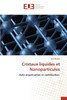 Cristaux liquides et Nanoparticules