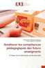 Améliorer les compétences pédagogiques des futurs enseignants
