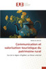 Communication et valorisation touristique du patrimoine rural
