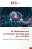 Le développement économique dans les pays de la CEDEAO
