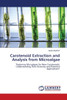 Carotenoid Extraction and Analysis from Microalgae