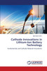 Cathode Innovations in Lithium-Ion Battery Technology