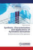 Synthesis, Characterization and Applications of Pyrimidine Derivatives