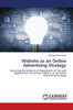 Website as an Online Advertising Strategy