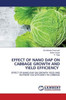 Effect of Nano Dap on Cabbage Growth and Yield Efficiency