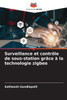 Surveillance et contrôle de sous-station grâce à la technologie zigbee