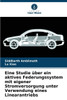Eine Studie über ein aktives Federungssystem mit eigener Stromversorgung unter Verwendung eines Linearantriebs