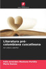 Literatura pré-colombiana cuscatleana
