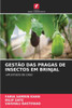 Gestão Das Pragas de Insectos Em Brinjal