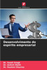 Desenvolvimento do espírito empresarial