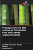 Propagazione ad alto volume di D.brandisii kurz utilizzando segmenti nodali